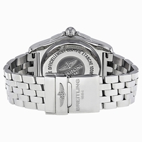 Breitling Galactic A3733011/A716 376A Swiss Made
