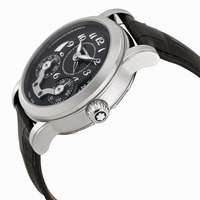 Montblanc Nicolas Rieussec 106488 Black