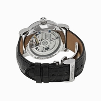 Montblanc Nicolas Rieussec 106488 Black