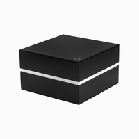 Montblanc Nicolas Rieussec 106488 Black