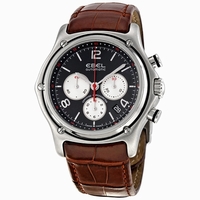 Ebel 1911 9137260/25535134 Mens