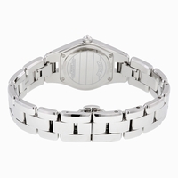 Baume et Mercier Linea 10138 Silver