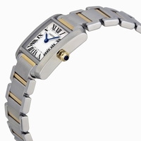 Cartier Tank W51007Q4 Quartz