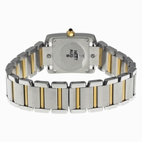Cartier Tank W51007Q4 Quartz