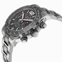 Longines Admiral L3.667.4.06.7 Stainless Steel