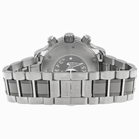 Longines Admiral L3.667.4.06.7 Stainless Steel