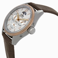 Oris Big Crown 01 582 7678 4361-07 5 20 77FC Stainless Steel