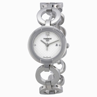 Tissot T0842101101701 White