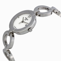Tissot T0842101101701 White