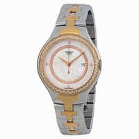 Tissot T-Trend Collection T0822106211600 Swiss Made