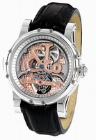 Jacob & Co. The Napoleon Collection NT2Wg Mens