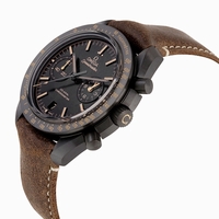 Omega Speedmaster 31192445101006 Black