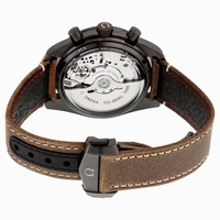 Omega Speedmaster 31192445101006 Black