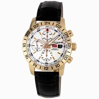 Chopard Mille Miglia 161267-5001 Rose Gold