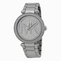 Michael Kors Parker MK5925 Stainless Steel
