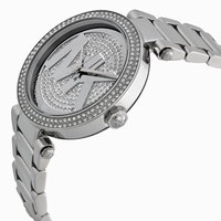 Michael Kors Parker MK5925 Stainless Steel