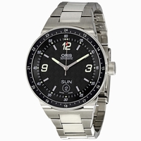 Oris Williams F1 635-7595-4164MB Swiss Made