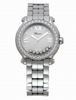 Chopard Happy Sport 278478-2001 Quartz