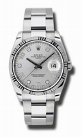 Rolex Datejust 115234SADO Mens