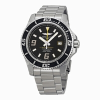 Breitling Superocean A1739102/BA78SS Stainless Steel