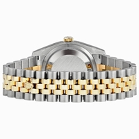 Rolex Datejust 116203CDJ Stainless Steel and 18kt Yellow Gold