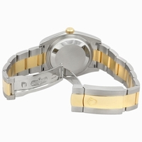 Rolex Datejust 116203SJDO Stainless Steel