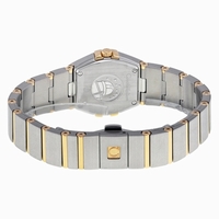 Omega Constellation 123.20.24.60.55.002 Stainless Steel
