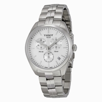 Tissot T1014171103100 White