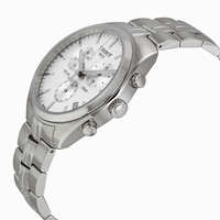 Tissot T1014171103100 White