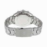 Tissot T1014171103100 White