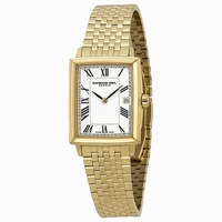 Raymond Weil Tradition 5956-P-00300 White