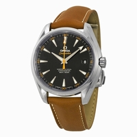 Omega 23112422101002 Mens