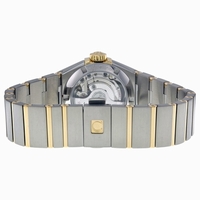 Omega Constellation 12325272055004 Mother of Pearl