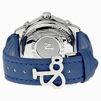 Jacob & Co. Five Time Zone JCM126 Quartz