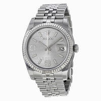 Rolex 116234SJADJ Swiss Made
