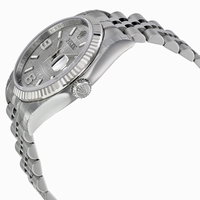Rolex 116234SJADJ Swiss Made