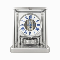 Jaeger LeCoultre Q5102201 White