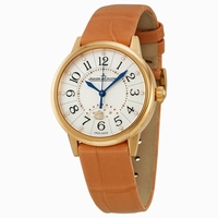 Jaeger LeCoultre Q3462590 18kt Pink Gold