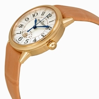 Jaeger LeCoultre Q3462590 18kt Pink Gold