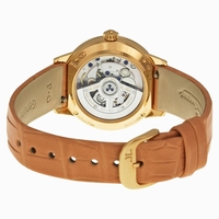Jaeger LeCoultre Q3462590 18kt Pink Gold