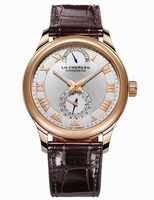 Chopard 161926-5001 18 Carat Rose Gold