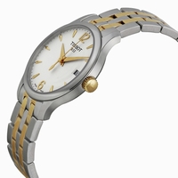 Tissot T0632102203700 White