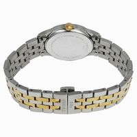 Tissot T0632102203700 White