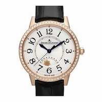 Jaeger LeCoultre Q3442420 Silver