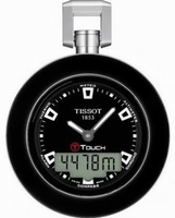 Tissot T8574201905100 Quartz