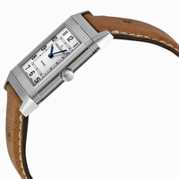 Jaeger LeCoultre Q2508411 Silver