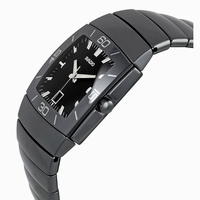 Rado Sintra R13798152 Black Ceramic