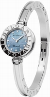 Bvlgari 101079 Stainless Steel