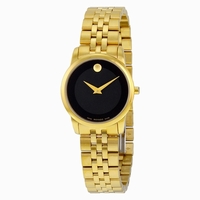 Movado 0607005 Ladies