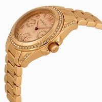 Michael Kors Blair MK5613 Rose Gold